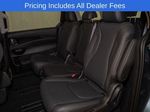 New 2026 Kia Carnival SX Prestige FWD image 7
