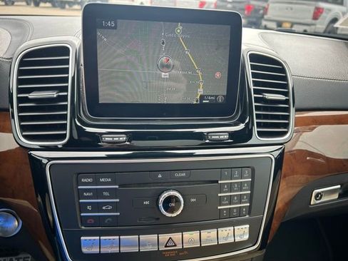 Used 2017 Mercedes-Benz GLE 400 4MATIC image 15