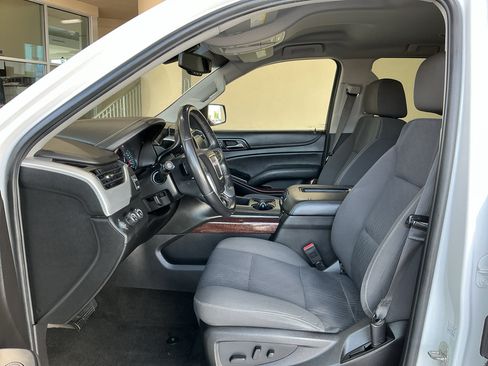 Used 2018 GMC Yukon SLE w/ Convenience Package AWD/4WD image 14