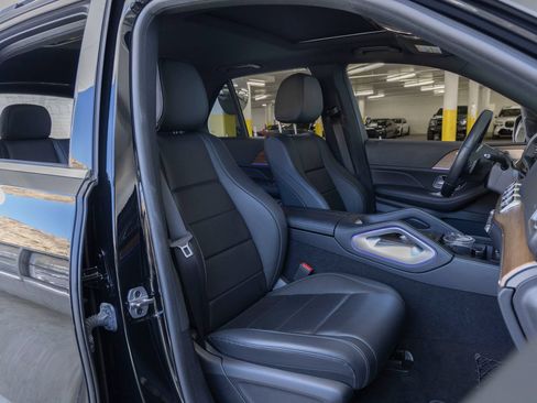 Used 2021 Mercedes-Benz GLE 350 4MATIC image 28