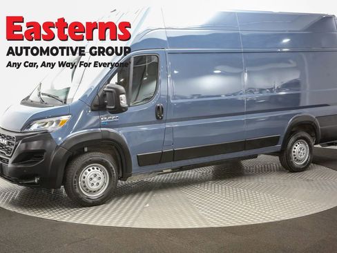 Used 2024 RAM ProMaster 3500 image 54