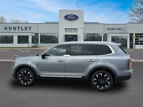 Used 2024 Kia Telluride SX Prestige AWD/4WD image 6