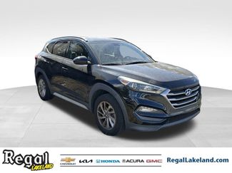 Used 2018 Hyundai Tucson SEL w/ Cargo Package video 1