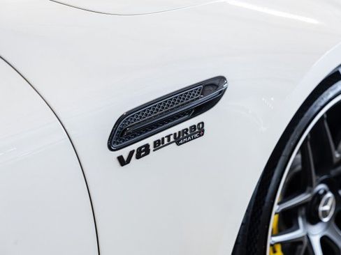 Used 2023 Mercedes-Benz AMG GT 63 S w/ Driver Assistance Package image 21