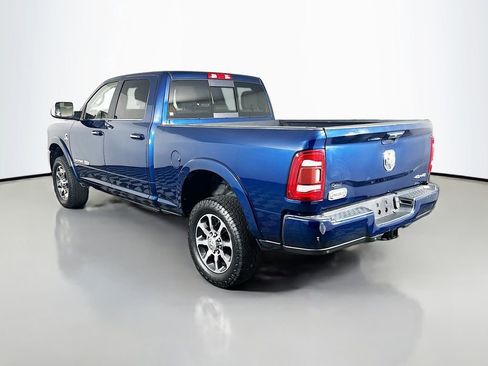 Used 2021 RAM 2500 Limited image 5