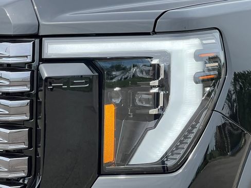 New 2026 GMC Sierra 3500 Denali Ultimate AWD/4WD image 53