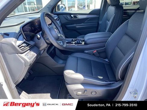 New 2026 Buick Enclave Sport Touring w/ Power Package AWD/4WD image 22