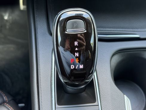 Used 2020 Cadillac XT4 Sport w/ Driver Awareness Package FWD image 24