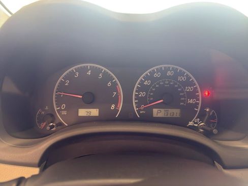Used 2011 Toyota Corolla LE FWD image 17