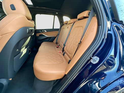 New 2026 BMW X5 sDrive40i w/ M Sport Package image 19