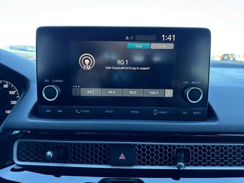 Used 2025 Honda Civic FWD Hybrid Sedan image 16