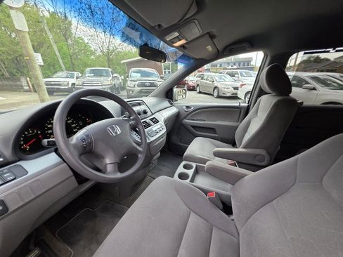 Used 2009 Honda Odyssey EX image 8