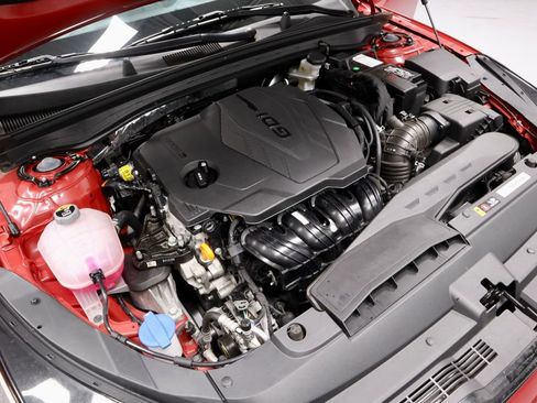 Used 2025 Kia K5 GT-Line FWD image 18