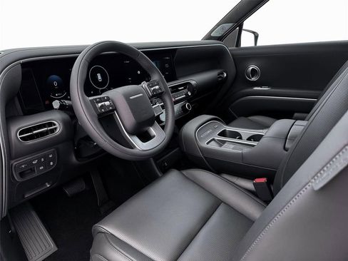 New 2026 Hyundai Palisade Calligraphy AWD/4WD image 14