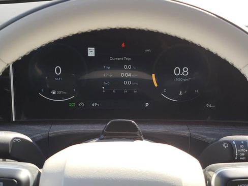 New 2026 Hyundai Santa Fe Calligraphy image 20