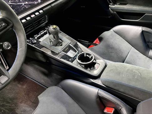 Used 2026 Porsche 911 GT3 image 18