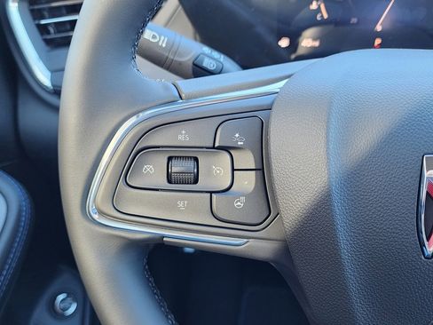 New 2026 Buick Encore GX Sport Touring w/ Advanced Technology Package image 20