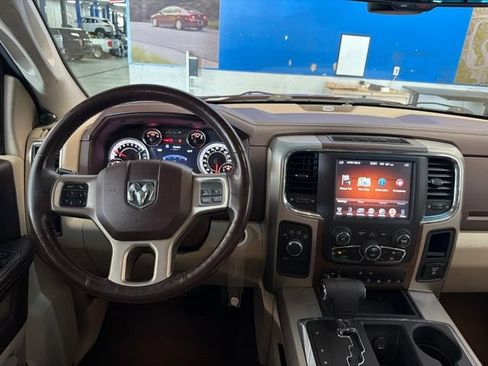 Used 2013 RAM 1500 Laramie w/ Protection Group AWD/4WD image 24