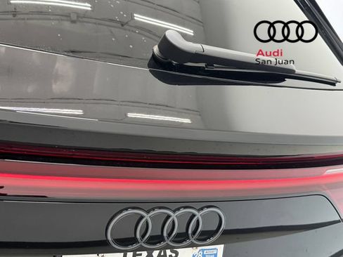 New 2026 Audi Q8 Premium Plus AWD/4WD image 11