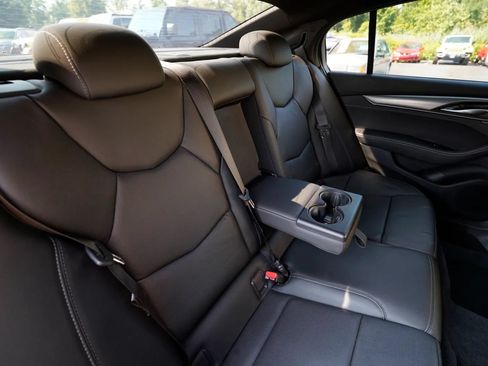 Used 2026 Cadillac CT5 Premium Luxury RWD image 39