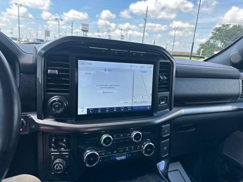 Used 2022 Ford F150 Tremor w/ Equipment Group 402A High AWD/4WD image 39
