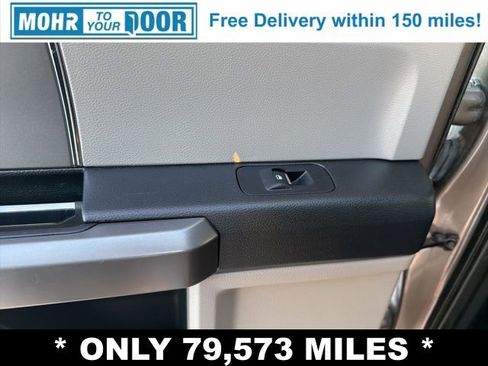 Used 2019 Ford F150 XLT w/ Equipment Group 302A Luxury image 30