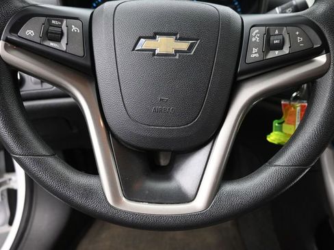 Used 2013 Chevrolet Malibu LT w/ Power Convenience Package FWD image 13
