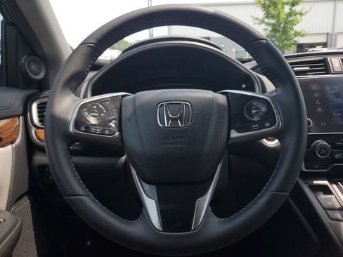 Used 2017 Honda CR-V EX-L image 23
