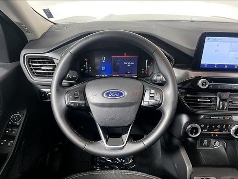 Used 2024 Ford Escape Active FWD image 5