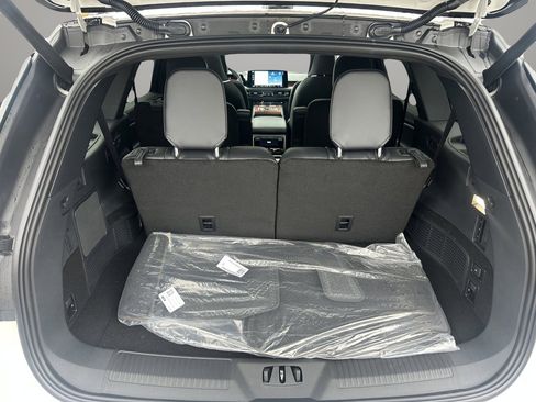 New 2025 Lincoln Aviator Black Label w/ Black Label Special Edition image 7