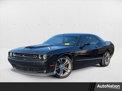 Used 2021 Dodge Challenger R/T w/ Driver Convenience Group
