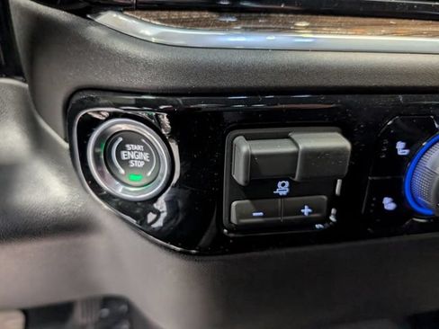 New 2026 Chevrolet Silverado 1500 LT AWD/4WD image 20