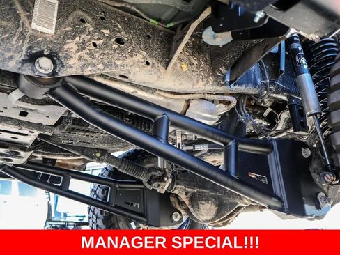 New 2025 RAM 2500 Big Horn AWD/4WD image 19