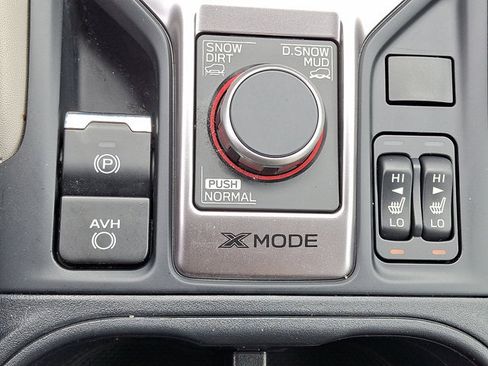Certified 2024 Subaru Forester Limited AWD/4WD image 25