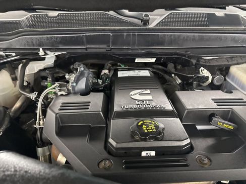Used 2024 RAM 3500 Big Horn image 30