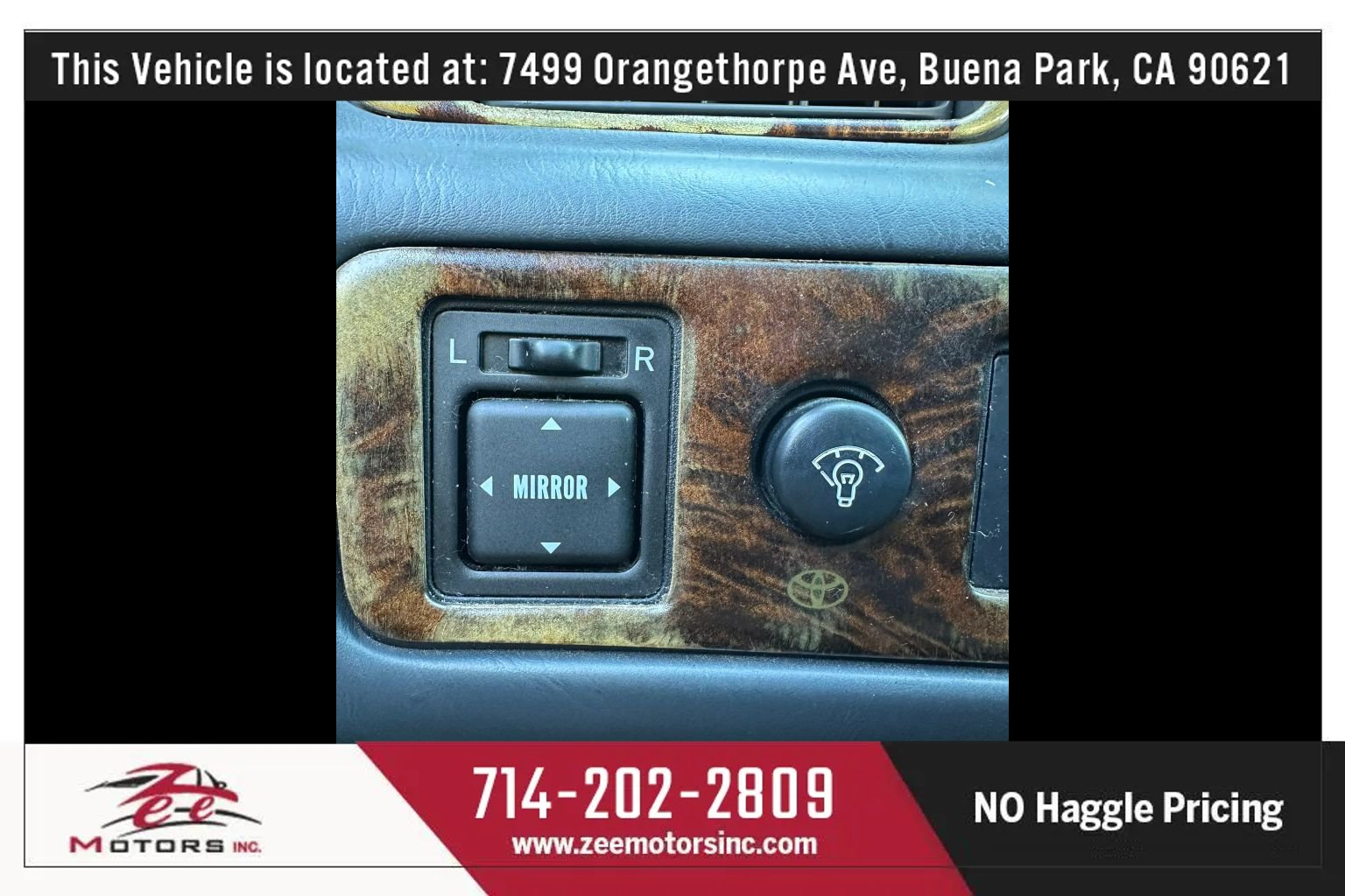 Used 1998 Toyota Camry LE FWD image 35