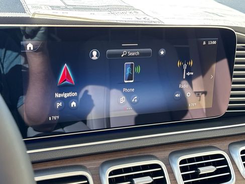 New 2026 Mercedes-Benz GLE 450 4MATIC image 27