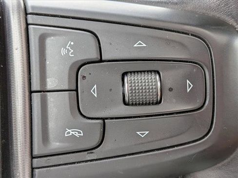 Used 2024 GMC Sierra 2500 Denali Ultimate w/ Max Trailering Package image 12