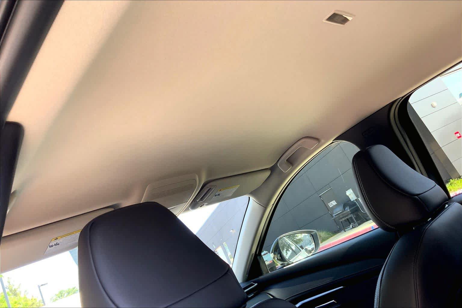 New 2026 MAZDA CX-5 Preferred AWD/4WD image 18