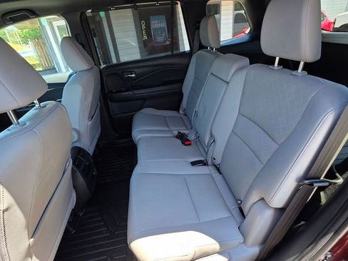 Used 2021 Honda Passport EX-L image 19