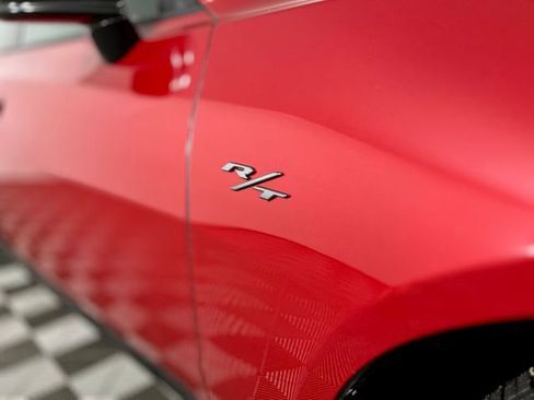 New 2026 Dodge Charger GT w/ Driver Convenience Group image 5