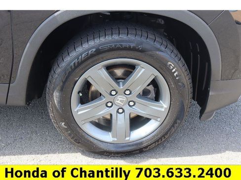 Certified 2023 Honda Ridgeline RTL image 37