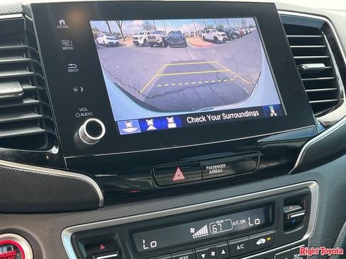 Used 2022 Honda Ridgeline RTL-E image 28