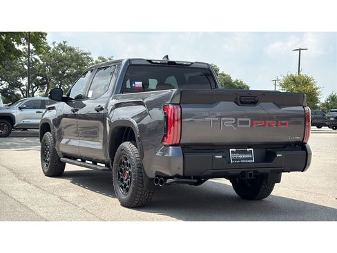 New 2026 Toyota Tundra TRD Pro AWD/4WD image 45