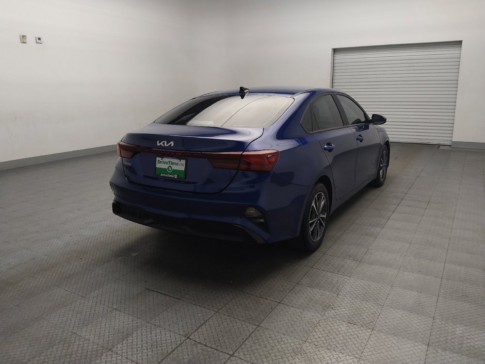 Used 2023 Kia Forte LXS FWD image 9