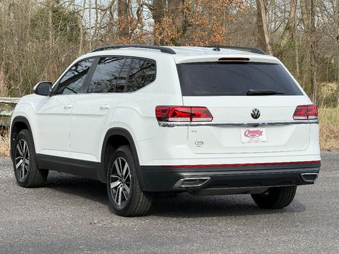 Used 2023 Volkswagen Atlas SE image 5