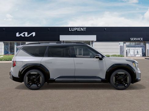 New 2026 Kia EV9 GT-Line image 8