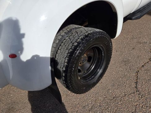 Used 2015 Ford F350 XLT image 10