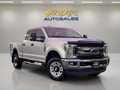 Used 2018 Ford F250 XLT w/ XLT Value Package