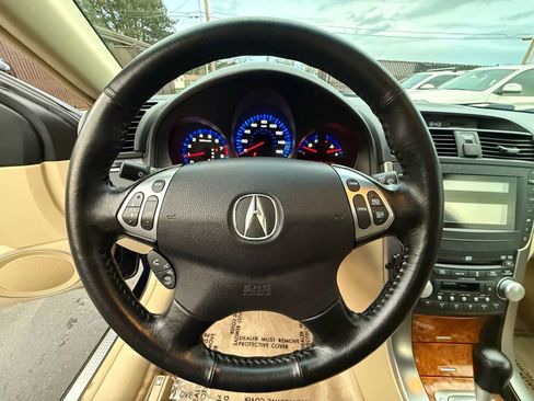 Used 2005 Acura TL image 19